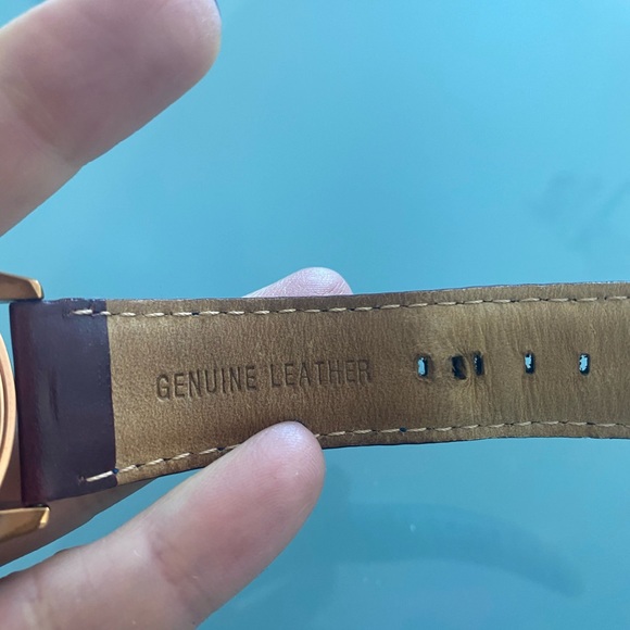 Beautiful Jorg Gray Watch - Picture 9 of 9